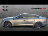 occasion Audi A5 Sportback Avus 40 TFSI 150 kW (204 ch) S tronic