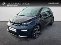 occasion BMW i3 184ch 120ah Edition 360 Suite