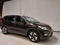 occasion Honda CR-V 1.6 I-dtec 2wd Executive Navi