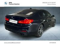 occasion BMW M550 550 iA xDrive 462ch Steptronic