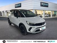 occasion Opel Crossland X 1.2 Turbo 110ch GS Line - VIVA192242035