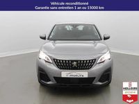 Occasion Peugeot 5008 Access 131 ch (96 kW) 2020 Gris Monospace