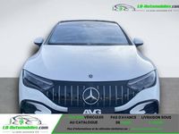 occasion Mercedes EQE AMG 43 4MATIC