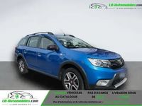 occasion Dacia Logan Tce 90 Bva