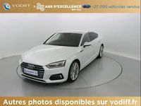 occasion Audi A5 Sportback 3.0 Tdi Quattro 218 Cv Design S-tronic