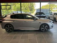 occasion Peugeot 308 GT HYBRID 180e-EAT8