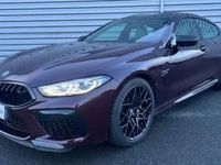 occasion BMW M8 4.4 V8 625ch M Steptronic