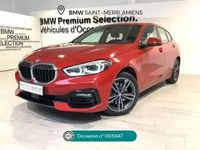 occasion BMW 118 Serie 1 i 136ch Edition Sport