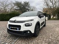 Occasion Citroën C3 Business Class 82 ch (60 kW) 2017 Berline