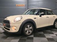 Occasion Mini ONE 75 ch (55 kW) 2015 Citadine