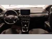 occasion Dacia Jogger JOGGERTCe 110 7 places SL Extreme +