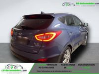 occasion Hyundai ix35 2.0 CRDi 136 BVA