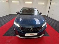 Occasion Peugeot 3008 Allure 179 ch (131 kW) 2022 Bleu SUV