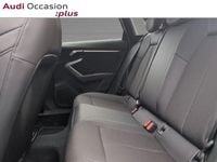 Occasion Audi A3 e-tron Design 204 ch (150 kW) 2025 Vert district métallisé Citadine