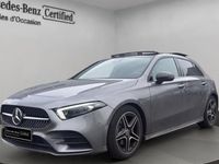 Occasion Mercedes A200 AMG line 150 ch (110 kW) 2022 Berline