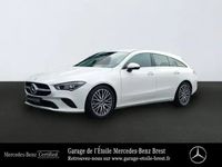 occasion Mercedes CLA180 ClasseD 116ch Progressive Line 8g-dct