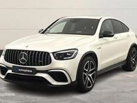 Occasion Mercedes GLC63 AMG AMG 483 ch (355 kW) 2020 SUV