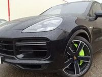 occasion Porsche Cayenne Turbo Se 680ps E Hybrid / Tva Toe Jtes 22 Xlf Lecture Tete Haute Bose