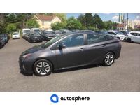 occasion Toyota Prius 122h Lounge