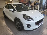 Occasion Ford Puma Titanium 125 ch (91 kW) 2023 Coupé