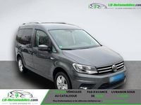 Occasion VW Caddy 125 ch (91 kW) 2017 Monospace