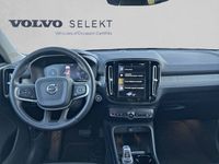 occasion Volvo XC40 - VIVA202253860