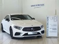 occasion Mercedes CLS220 ClasseD 194ch Amg Line+ 9g-tronic