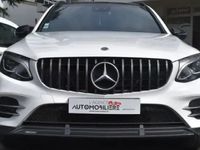 occasion Mercedes E250 Classe Glc (c253) D 2.1 D 16v 4matic 9g-tronic 204 Cv Boîte Auto Fa