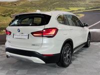 occasion BMW 220 X1 Xdrive 25eCh Bva6 Xline