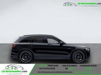 occasion Mercedes GLC63 AMG AMG BVA