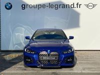 Occasion BMW 420 M Sport 184 ch (135 kW) 2022 Cabriolet