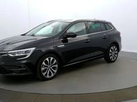Occasion Renault Mégane IV Techno 140 ch (102 kW) 2024 Noir Break