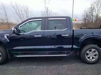 occasion Ford F-150 2021 Lariat