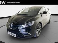 Occasion Renault Scénic IV Techno 2022 Noir Monospace