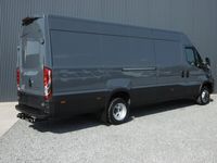 occasion Iveco Daily 3.0 Td 180ch Ba-8 Fourgon 35c18 Rj Empattement 4100 H2