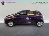 occasion Renault Zoe R110 Achat Intégral Life