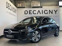 Occasion Mercedes CLA180 Shooting Brake 136 ch (100 kW) 2021 Noir Break