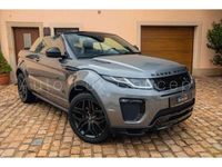 occasion Land Rover Range Rover evoque Cabriolet 2.0 Si4 Hse Dynamic