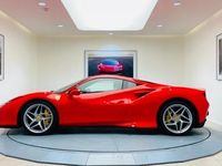 occasion Ferrari F8 