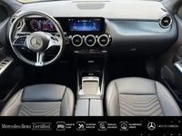 Occasion Mercedes B180 Progressive 2023 Blanc polaire Monospace