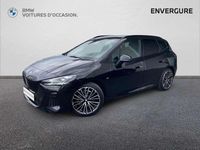 Occasion BMW 220 M Sport 173 ch (127 kW) 2022 Noir Monospace