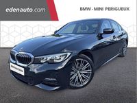 Occasion BMW 320 M Sport 190 ch (139 kW) 2020 Berline