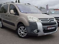 occasion Citroën Berlingo 1.6 HDI110 FAP XTR 5P