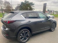 occasion Mazda CX-5 2.2 Skyactiv-d 150ch Dynamique 2022