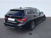 occasion BMW 318 318 d 150ch M Sport