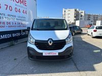 occasion Renault Trafic L2H1 1300 1.6 dCi 120ch Grand Confort - 114 000 Kms