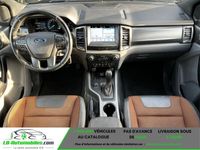 occasion Ford Ranger 3.2 TDCi 200 BVA6 DOUBLE CABINE