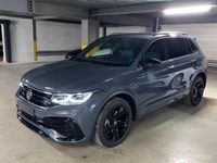 occasion VW Tiguan 1.4 eHybrid 245ch DSG6 R-Line