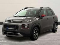 Occasion Citroën C3 Aircross 122 ch (89 kW) 2021 Gris SUV
