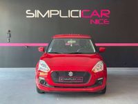 occasion Suzuki Swift Privilège